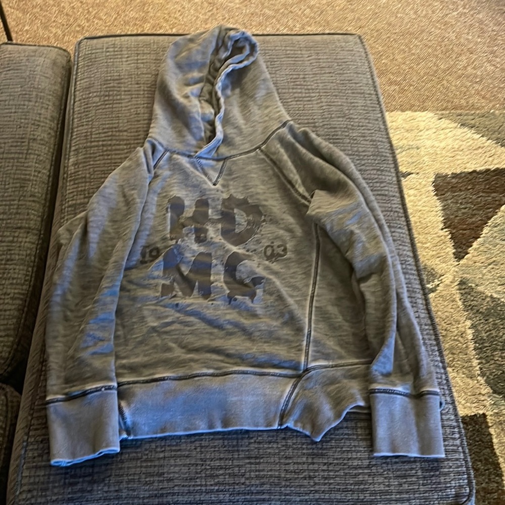 HARLEY DAVIDSON sweatshirt